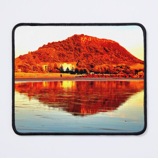 Item preview, MOUNT REFLECTION designed and sold by Steffi August.