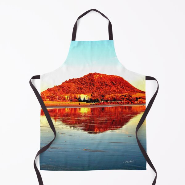 Item preview, MOUNT REFLECTION designed and sold by Steffi August.