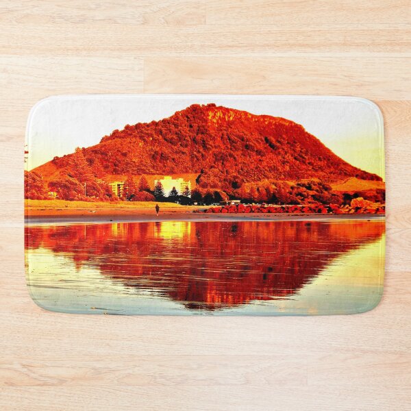 Item preview, MOUNT REFLECTION designed and sold by Steffi August.