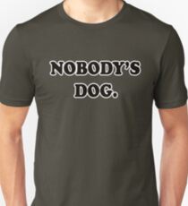 ANTI HERO Unisex T-Shirt