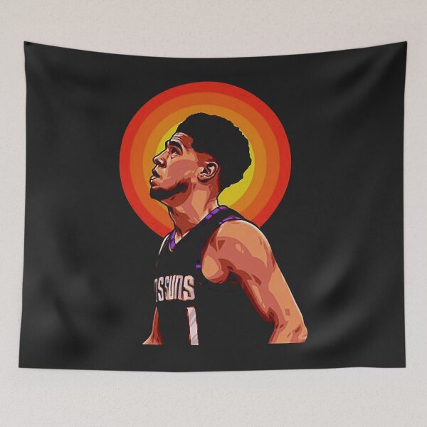 Item preview, Brooker In Front The Sun Classic designed and sold by DahlilaJo.