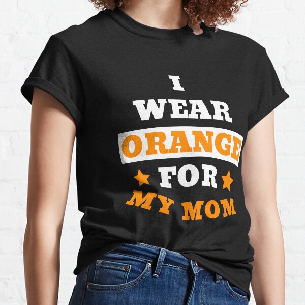 Wear Orange  Wear Orange