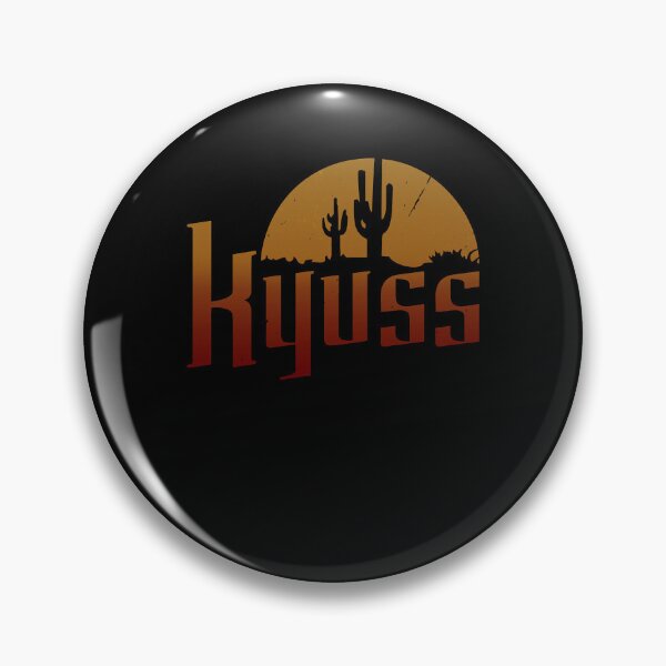 Item preview, Kyuss designed and sold by taroartisha75.