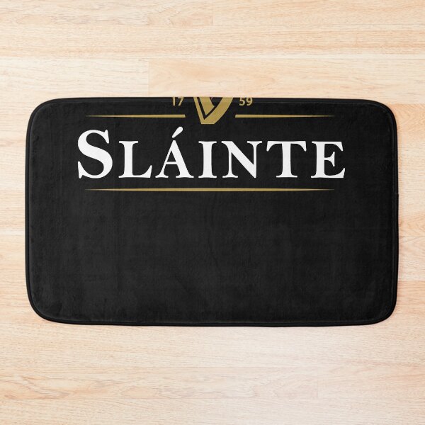 Item preview, Ireland Slainte Drink Classic T-Shirt designed and sold by ChrisHalli.