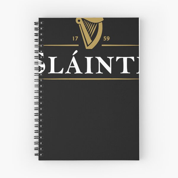 Item preview, Ireland Slainte Drink Classic T-Shirt designed and sold by ChrisHalli.