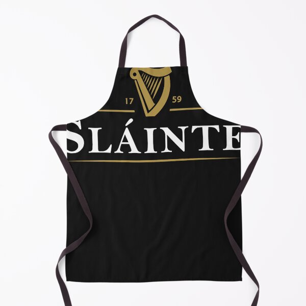 Item preview, Ireland Slainte Drink Classic T-Shirt designed and sold by ChrisHalli.