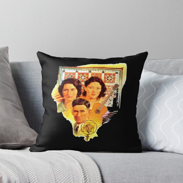Item preview, Women Men The Carter Cache designed and sold by Buckridge2016.