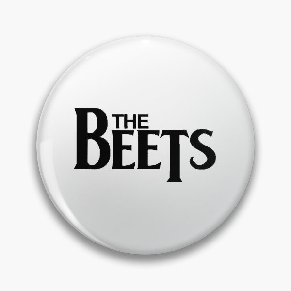 Item preview, The Beets  designed and sold by sy9181.
