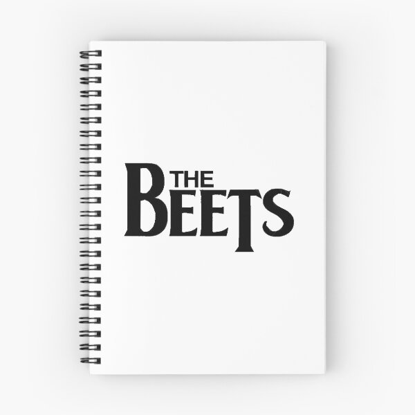Item preview, The Beets  designed and sold by sy9181.