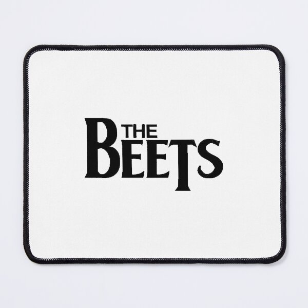 Item preview, The Beets designed and sold by sy9181.
