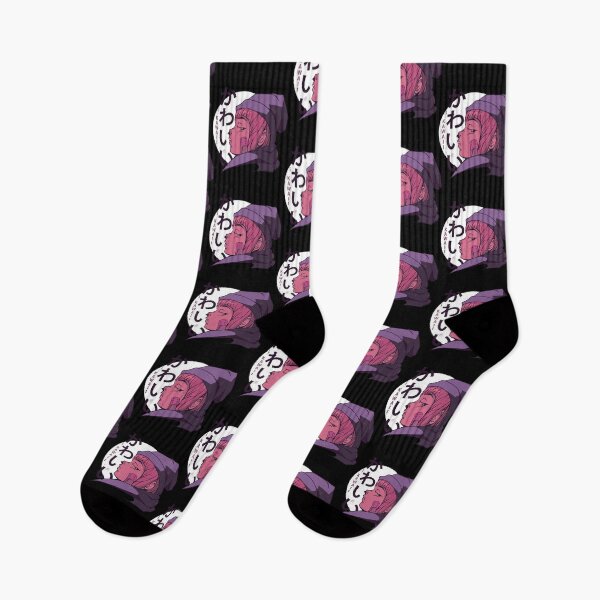 Item preview, Kawaii anime girl Essential . designed and sold by hronekefbren.