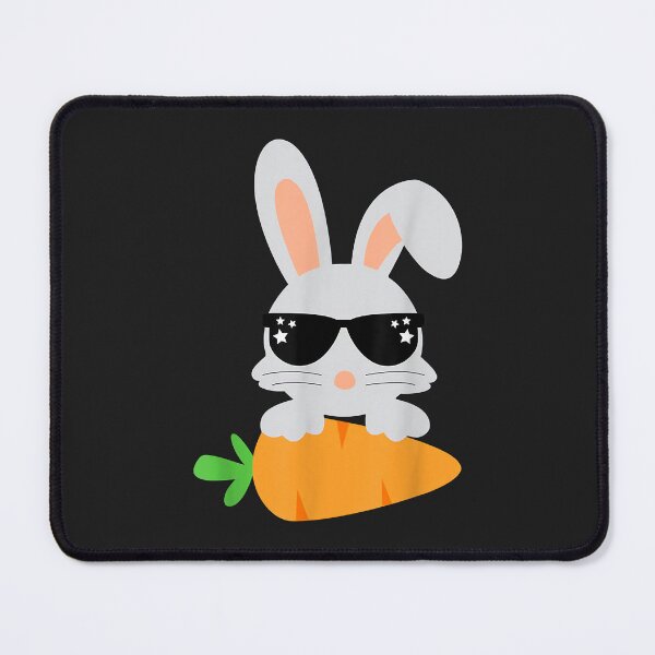 Item preview, Bunny Carrot Sunglasses Bunny Easter Day designed and sold by DahlilaJo.