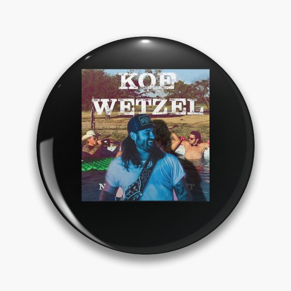 Item preview, Day Gift Koe Wetzel Long Cool Gift designed and sold by MistyAuer270.