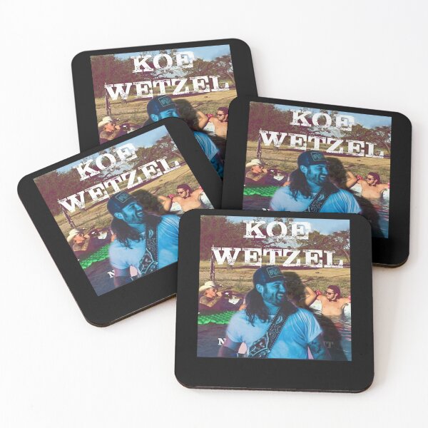 Item preview, Day Gift Koe Wetzel Long Cool Gift designed and sold by MistyAuer270.