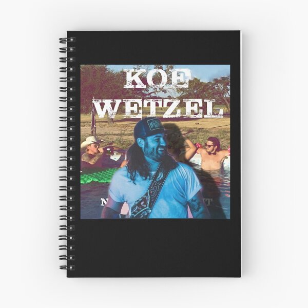 Item preview, Day Gift Koe Wetzel Long Cool Gift designed and sold by MistyAuer270.