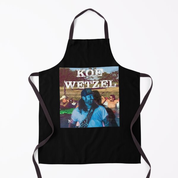 Item preview, Day Gift Koe Wetzel Long Cool Gift designed and sold by MistyAuer270.