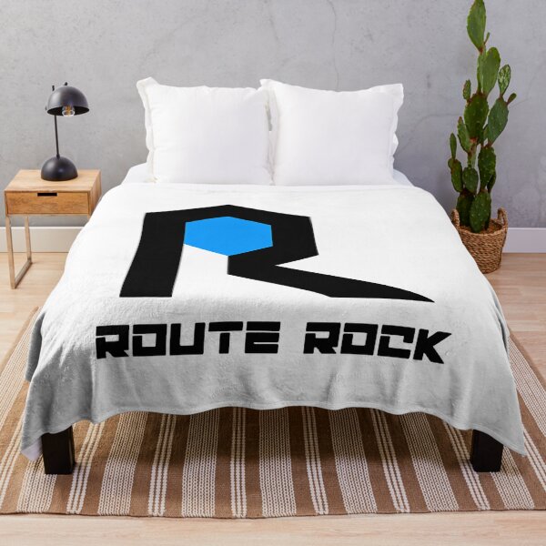 Item preview, Route Rock Railroad designed and sold by EsRica114.