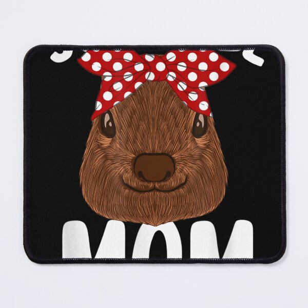Item preview, Funny Squirrel Mom Gift For Women Cool Squirrel Lover Mama designed and sold by Cansellerma.