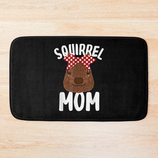 Item preview, Funny Squirrel Mom Gift For Women Cool Squirrel Lover Mama designed and sold by Cansellerma.