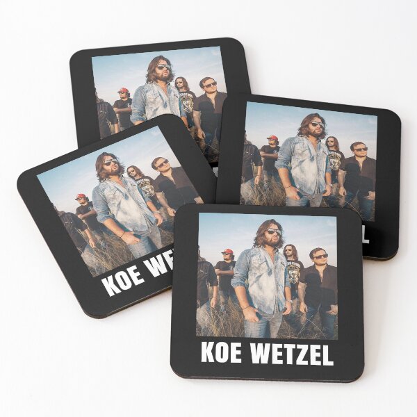 Item preview, Funny Gift For Koe WetzelGifts For Fan designed and sold by MistyAuer270.