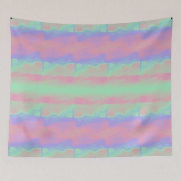 Item preview, Colorfull Gradient Sky Day, Color Transitions and Color Gradations Across Multiple Colors designed and sold by CDMCustom.