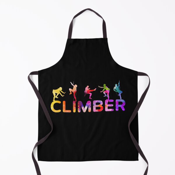 Item preview, Watercolor Sport Climber designed and sold by Chapman88.