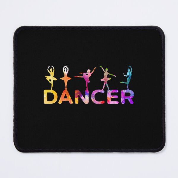 Item preview, Watercolor Sport Dancer designed and sold by Chapman88.