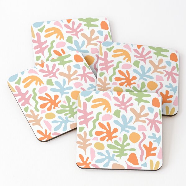 Item preview, Matisse cut-outs - Spring Poster designed and sold by Dominiquevari.