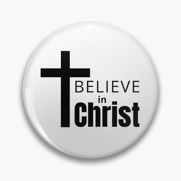 Item preview, I believe in Christ  designed and sold by LavishTrail.