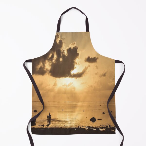Item preview, beautiful sky view in Mauritius designed and sold by Credere.
