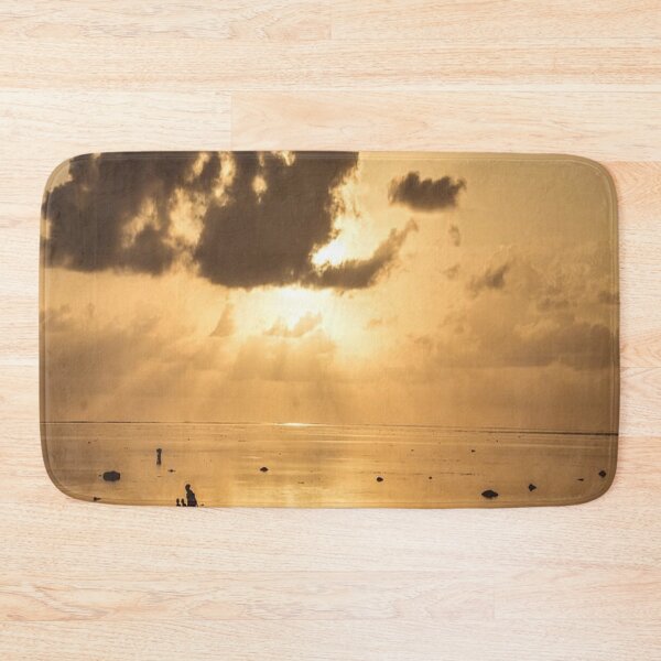 Item preview, beautiful sky view in Mauritius designed and sold by Credere.