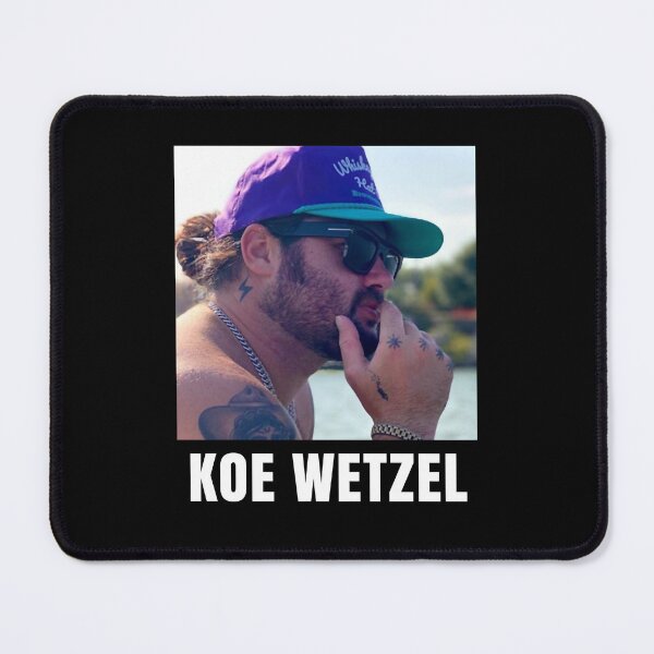 Item preview, Funny Gifts For Koe Wetzel Gift For Fans designed and sold by MistyAuer270.