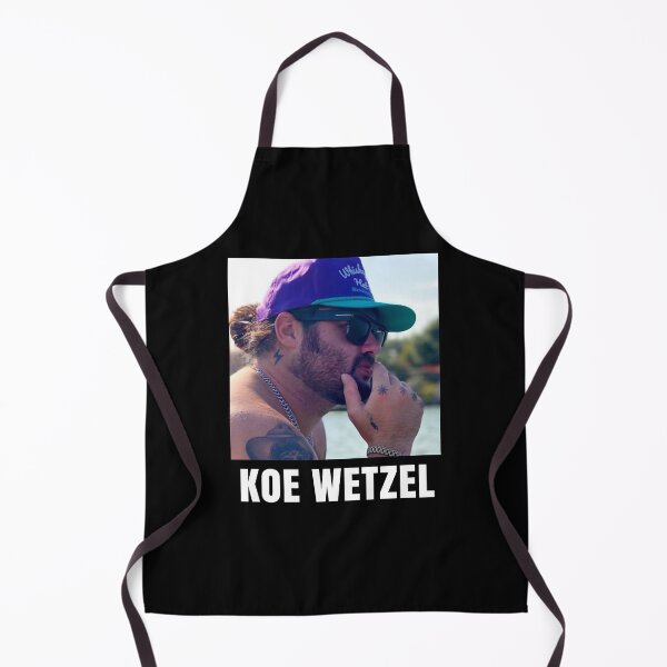 Item preview, Funny Gifts For Koe Wetzel Gift For Fans designed and sold by MistyAuer270.