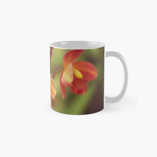 orchid day Classic Mug