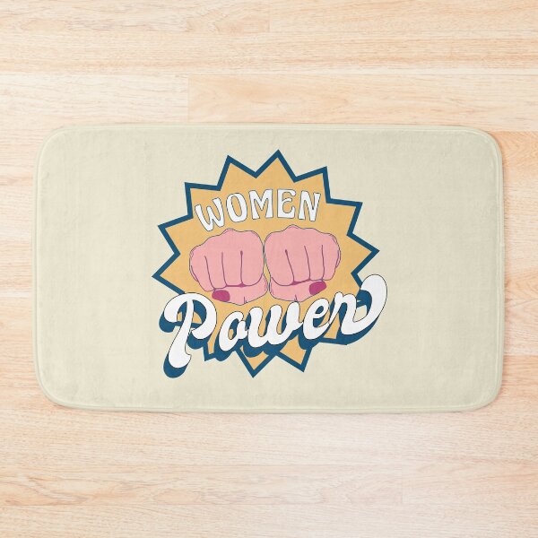 Item preview, Women Power - abortion rights are human rights shirt designed and sold by Paperfly Studio.