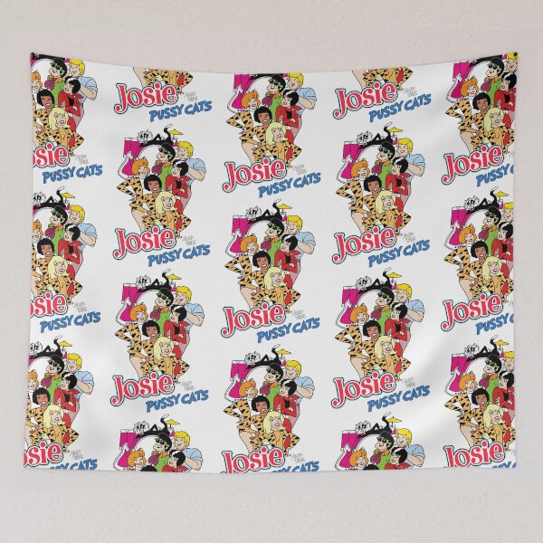 Item preview, Josie & The Pussycats  designed and sold by ythanh693.
