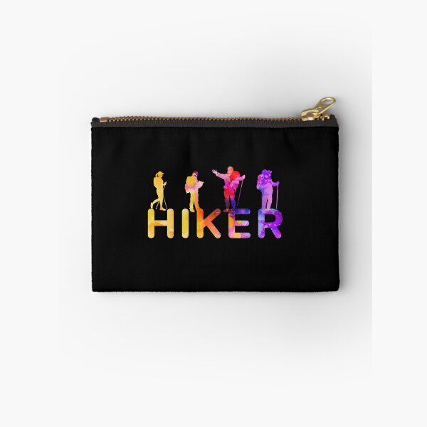 Item preview, Watercolor Sport Hiker designed and sold by Chapman88.