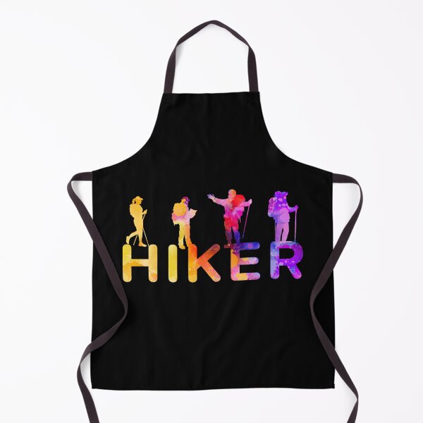 Item preview, Watercolor Sport Hiker designed and sold by Chapman88.