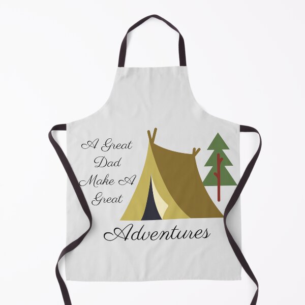 Item preview, A Great Dad Make A Great Adventure by SIMPLE designed and sold by FawadAhmad.