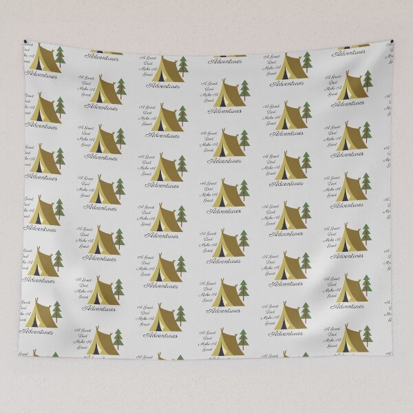 Item preview, A Great Dad Make A Great Adventure by SIMPLE designed and sold by FawadAhmad.