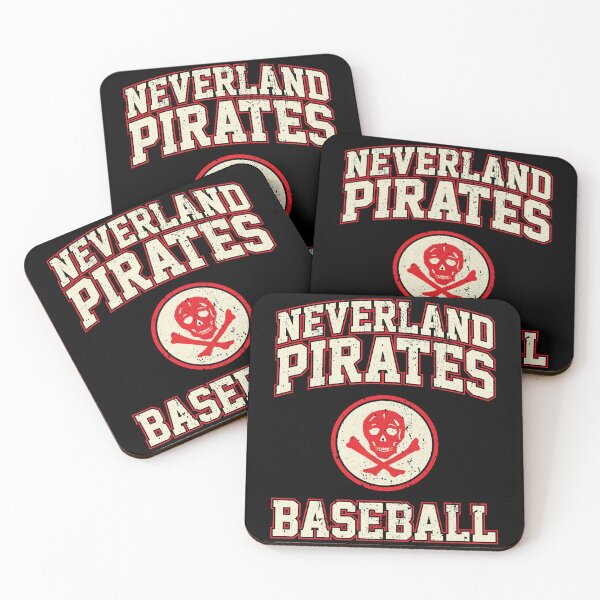 Item preview, Day Gift For Neverland Pirates Baseball Variant Cute Custom Grandma designed and sold by Buckridge2016.