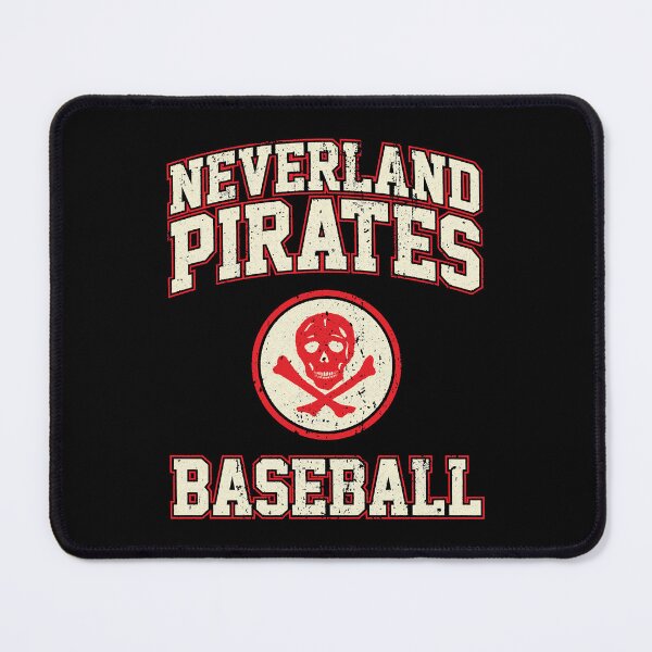 Item preview, Day Gift For Neverland Pirates Baseball Variant Cute Custom Grandma designed and sold by Buckridge2016.