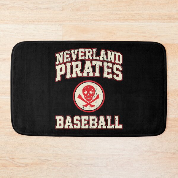 Item preview, Day Gift For Neverland Pirates Baseball Variant Cute Custom Grandma designed and sold by Buckridge2016.