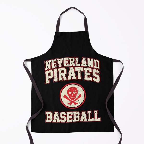 Item preview, Day Gift For Neverland Pirates Baseball Variant Cute Custom Grandma designed and sold by Buckridge2016.