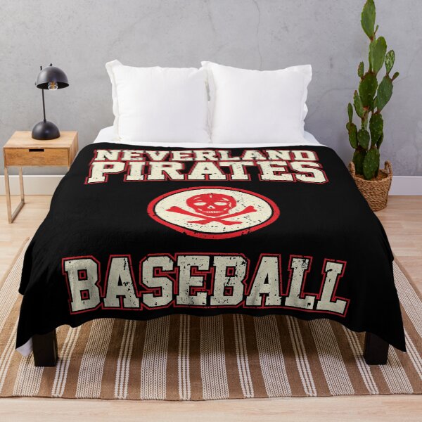 Item preview, Day Gift For Neverland Pirates Baseball Variant Cute Custom Grandma designed and sold by Buckridge2016.
