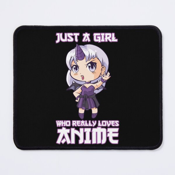 Item preview, Kawaii Anime Girl Waifu Japanese Manga Otaku Merch Classic . designed and sold by hronekefbren.