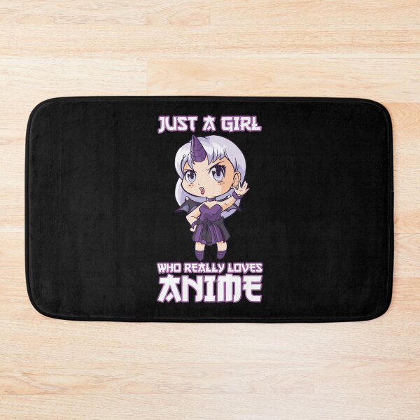 Item preview, Kawaii Anime Girl Waifu Japanese Manga Otaku Merch Classic . designed and sold by hronekefbren.