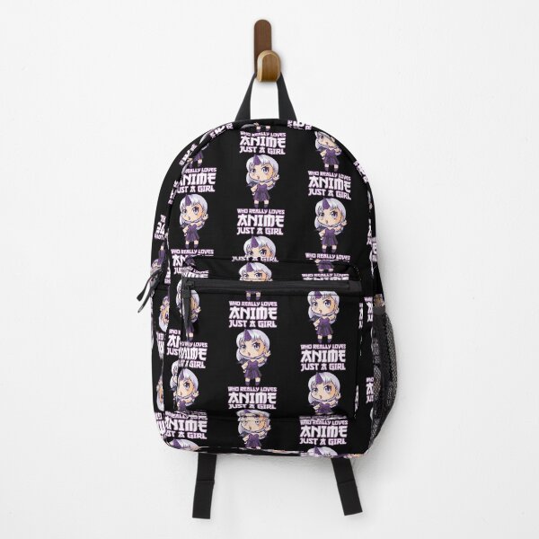 Item preview, Kawaii Anime Girl Waifu Japanese Manga Otaku Merch Classic . designed and sold by hronekefbren.