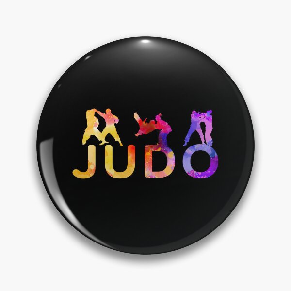 Item preview, Watercolor Sport Judo designed and sold by Chapman88.