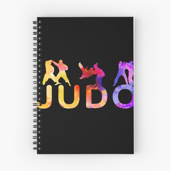Item preview, Watercolor Sport Judo designed and sold by Chapman88.